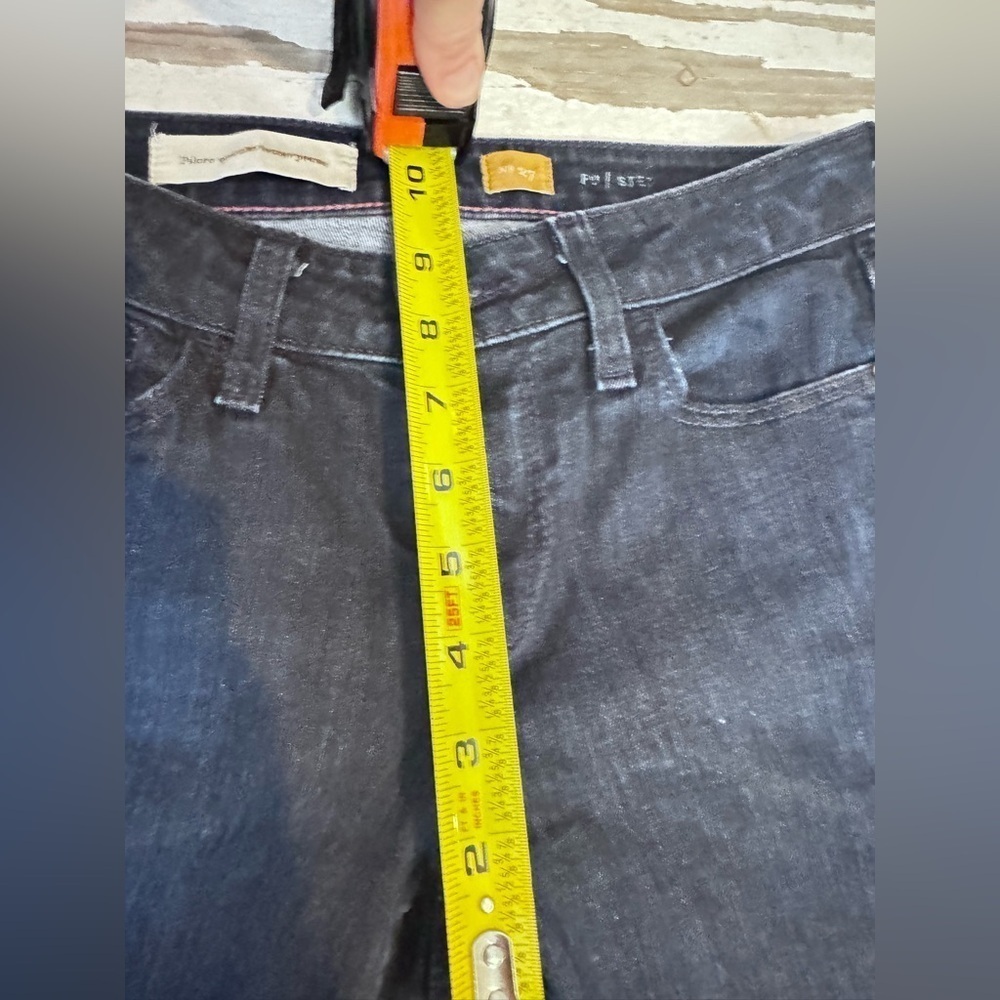Pilcro and Letterpress Jeans size 27 - Picture 9 of 9